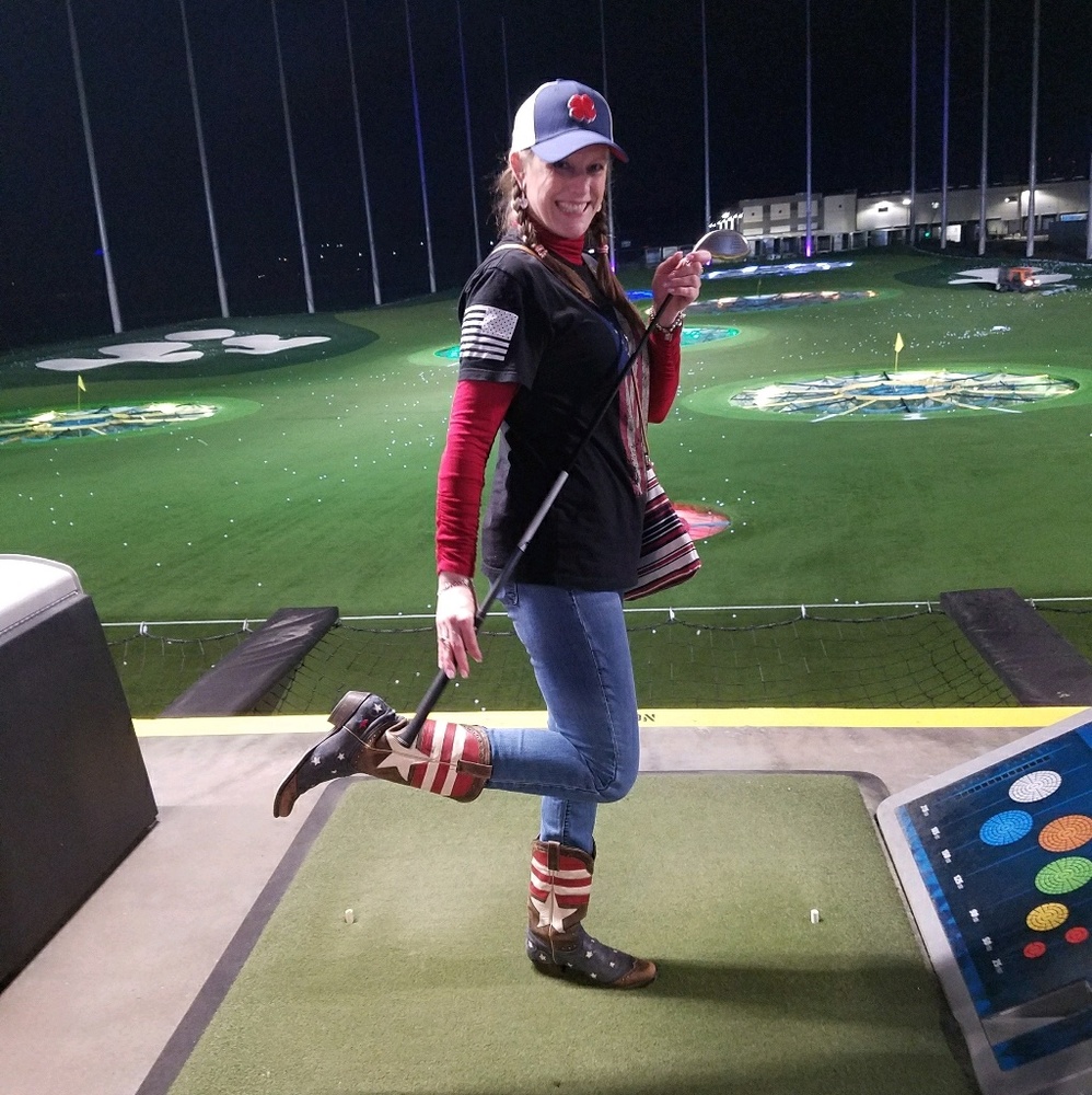 Meet your Posher, Kimberly